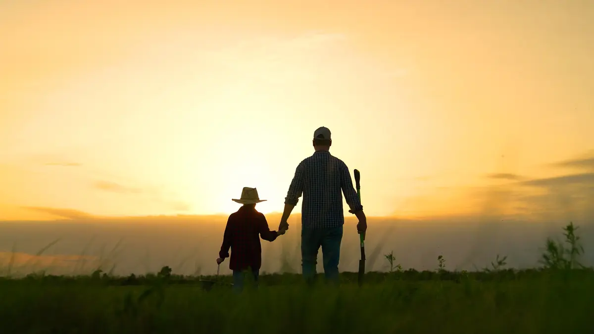 In Defence of Fathers