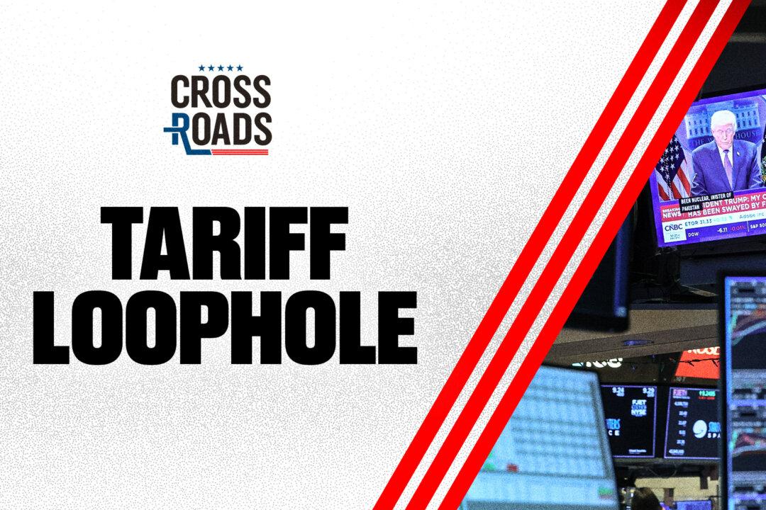 Trump Finds Other Legal Avenues After Supreme Court Tariff Ruling