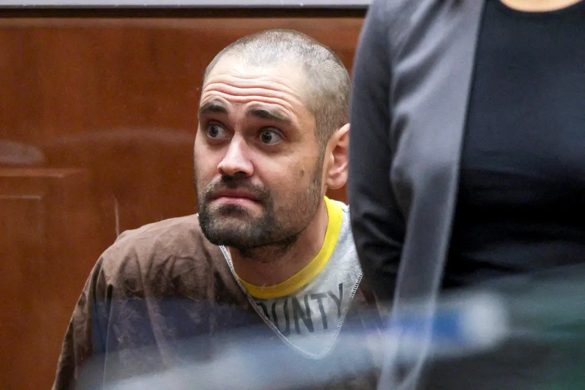 New Indictment Alleges Nick Reiner Lay in Wait Before Killing Parents
