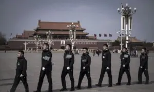 Chinese Defector-Spy Reveals How to Spot Beijing’s Agents