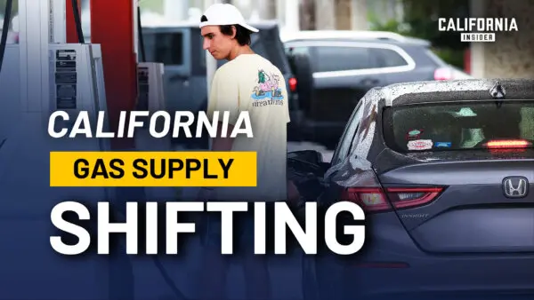 What’s Driving California’s Gas Price Spikes | Severin Borenstein