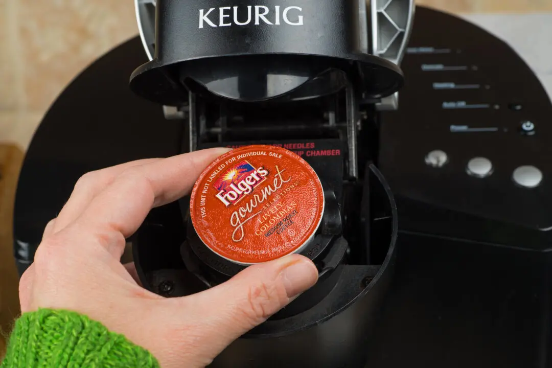 How to Clean Your Keurig Machine and How Often You Should