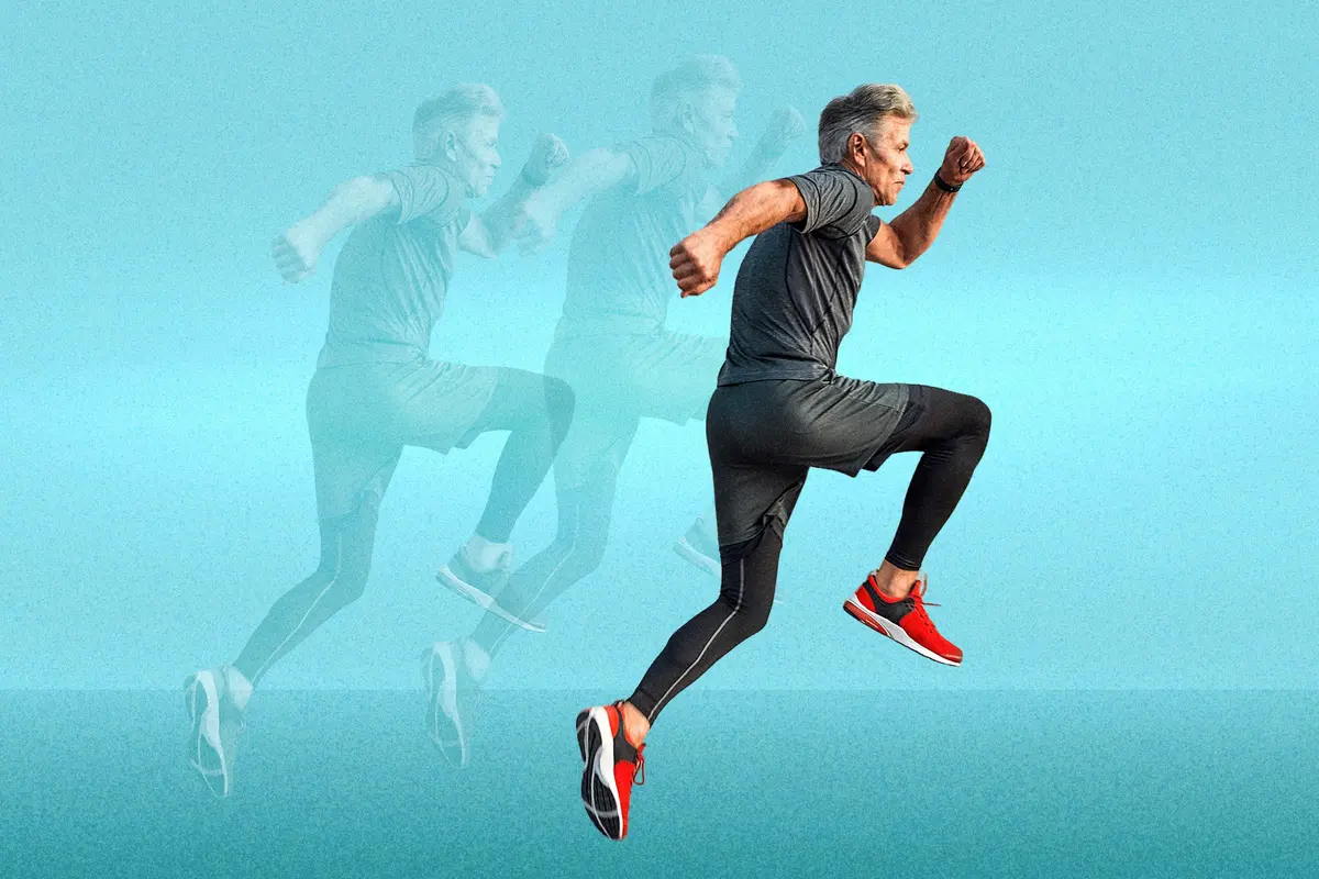 Muscle Power Predicts Longevity Better Than Strength–How to Build It