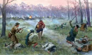 Moore’s Creek Bridge: The Battle That Delayed Britain’s Southern Conquest