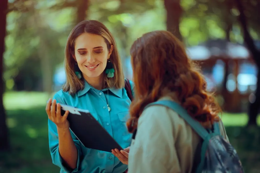 For Polling, It’s All About the Questions