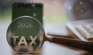 New Tax Benefits for 2026