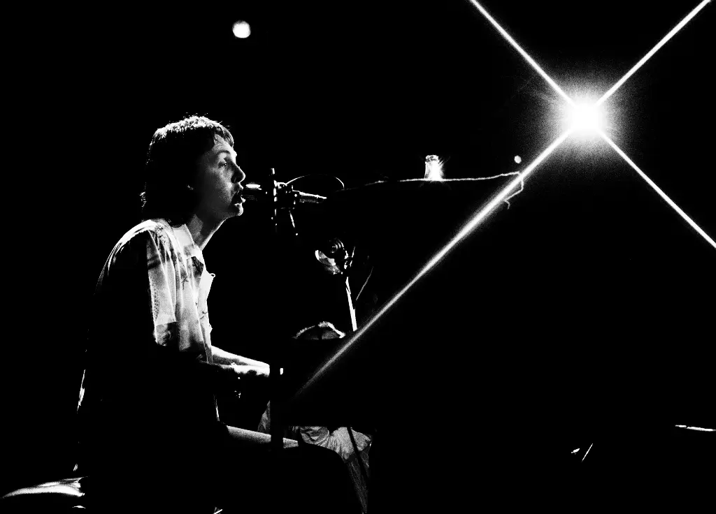 ‘Paul McCartney: Man on the Run’: A Surprisingly Balanced Viewpoint