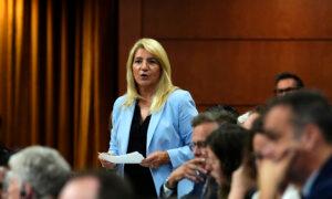 Liberals Move to Add ‘Clarifying Language’ to Hate-Speech Bill to Address Religious Exemption Concerns