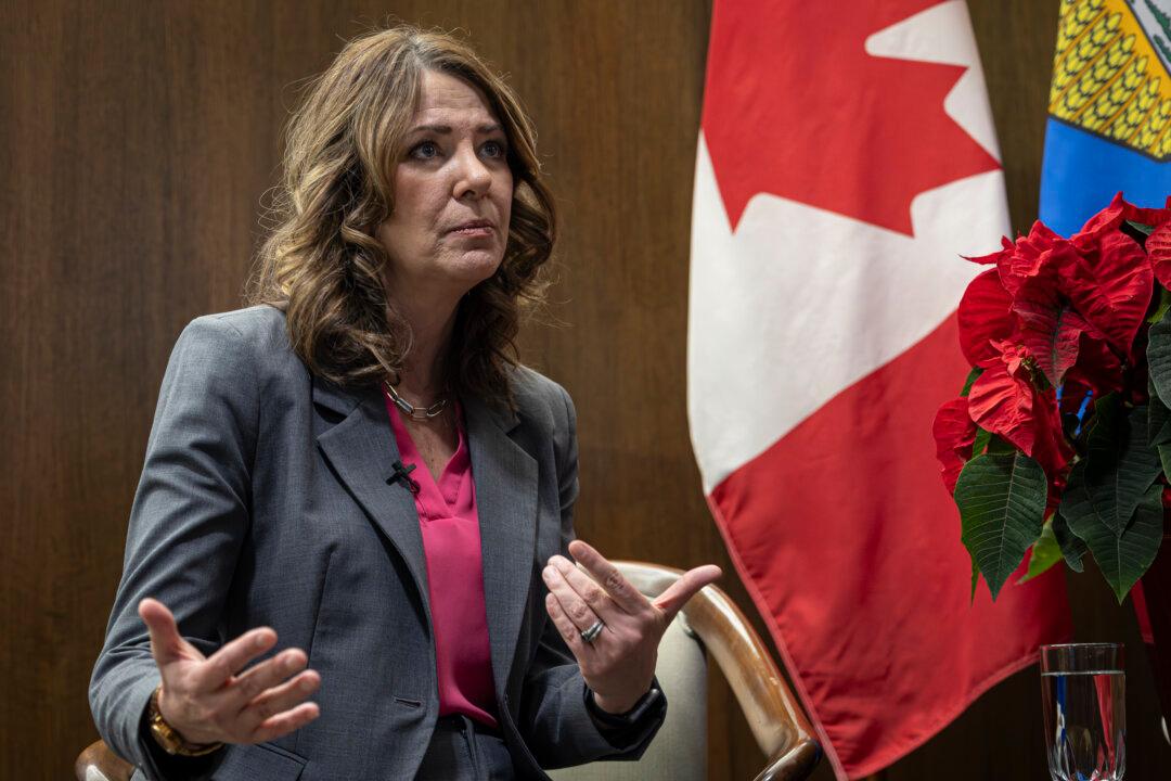 Alberta to Propose Stricter Limits on MAID, Advance Provincial Police Plan