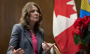 Alberta to Propose Stricter Limits on MAID, Advance Provincial Police Plan