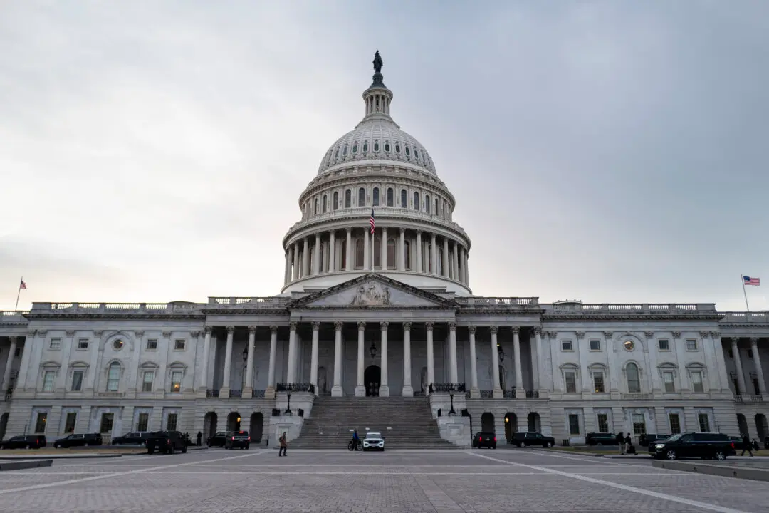 House Passes DHS Funding Bill Amid Shutdown