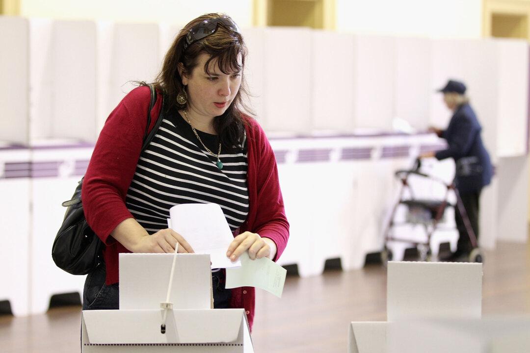 Liberal Party Deny Plans to Preference One Nation Last in South Australia