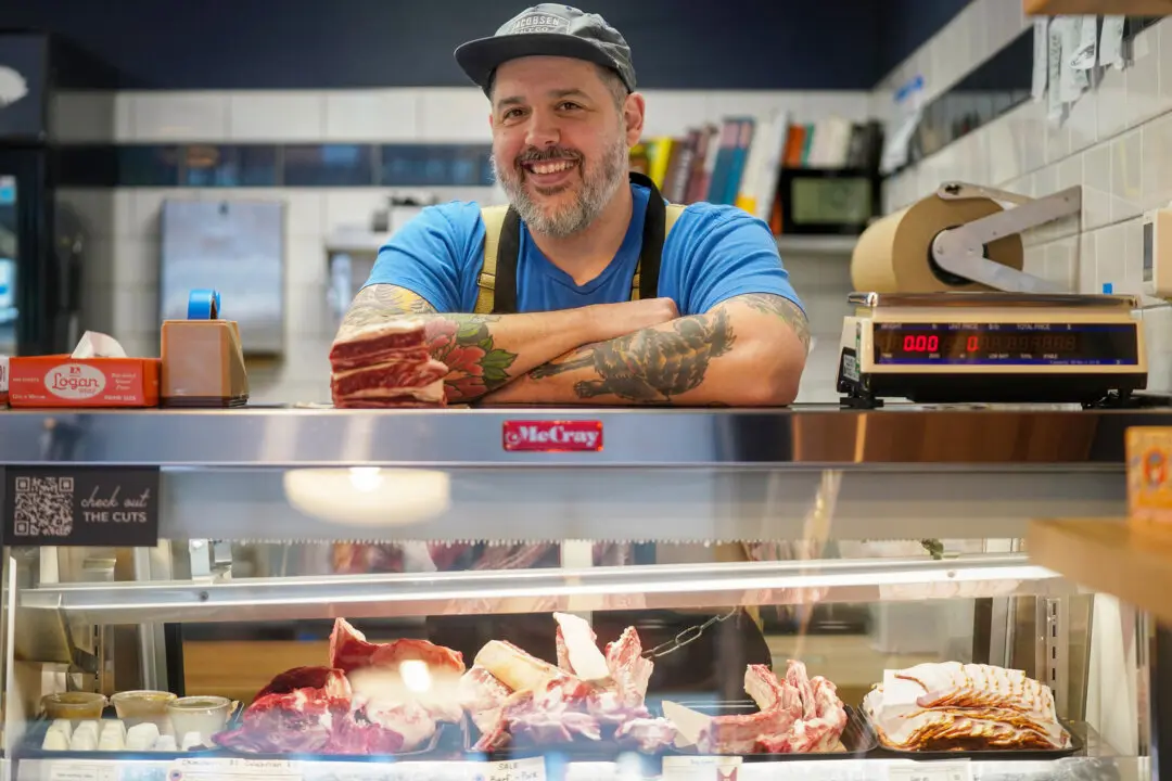 Beef Prices Are High. This Butcher Has Suggestions