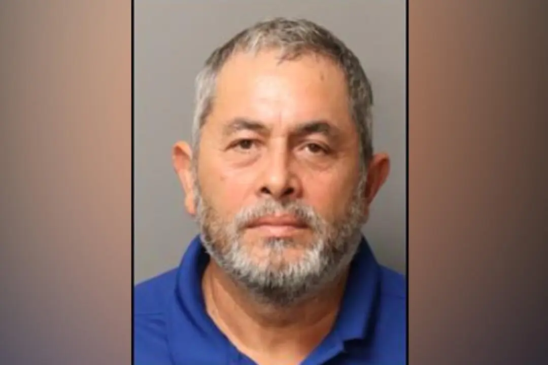 Convicted Child Molester Revoked of Citizenship, Slated for Deportation After Serving Prison Time