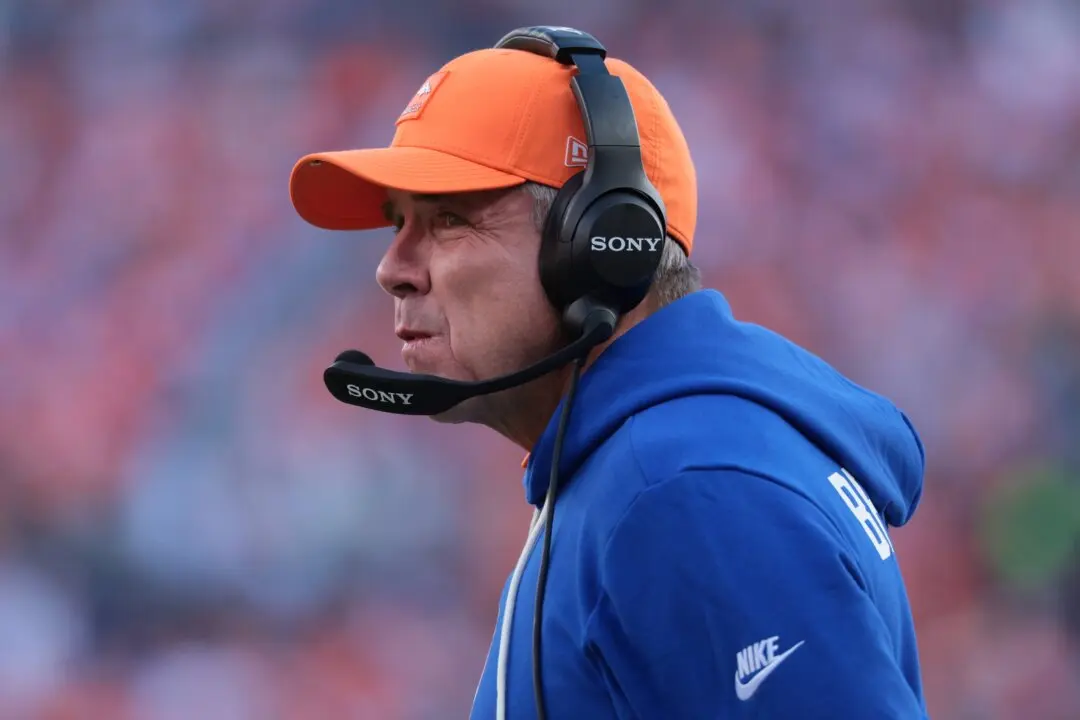 Sean Payton Hands Broncos Play-Calling Duties Over to OC Davis Webb