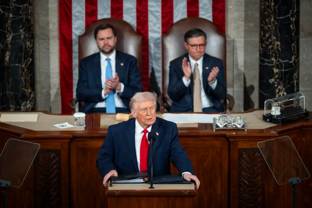 Takeaways From Trump’s SOTU