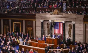8 Takeaways From Trump’s State of the Union Address