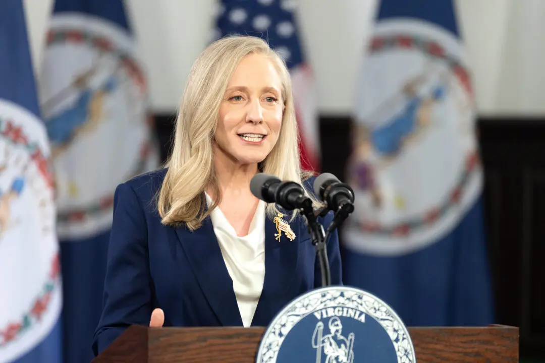 Spanberger Highlights Affordability and Immigration in Democratic Response to Trump Address