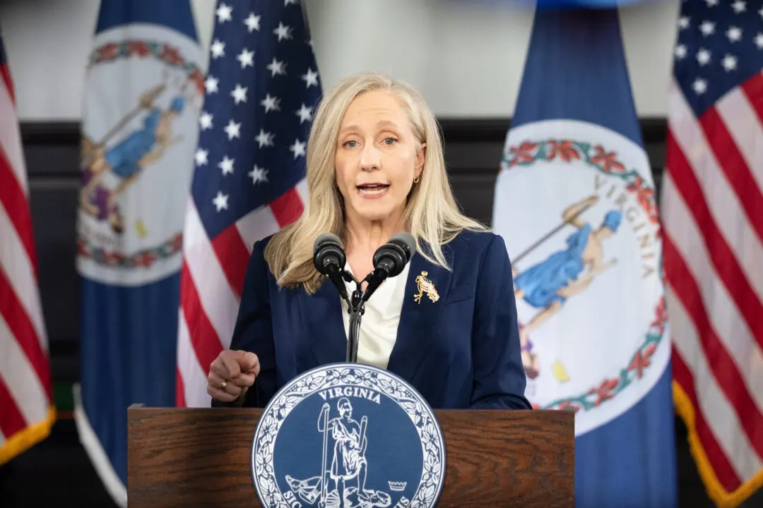 Virginia Democrats Push Back Against Gov. Spanberger’s Amendments and Vetoes on Marijuana, ICE