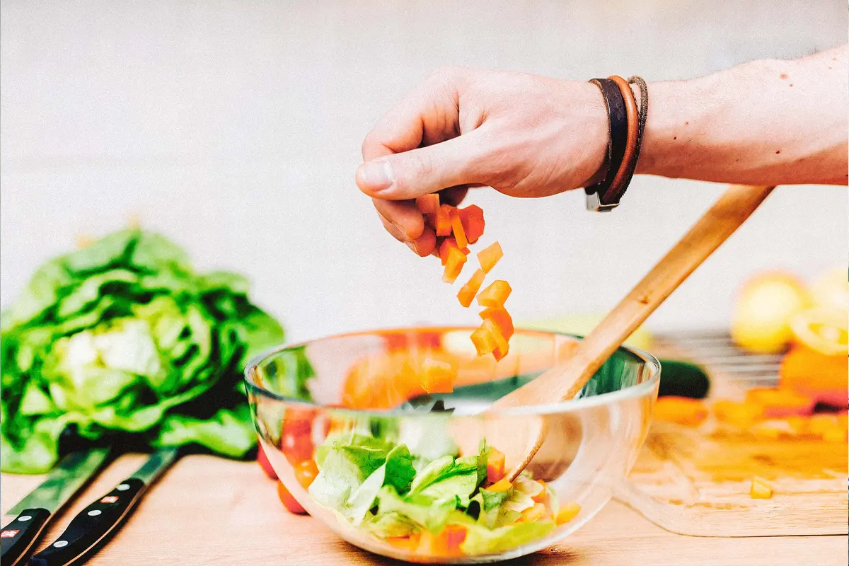 Periodic 5-Day Fasting Eases Crohn’s Symptoms in 70 Percent of Patients, Stanford Study Finds