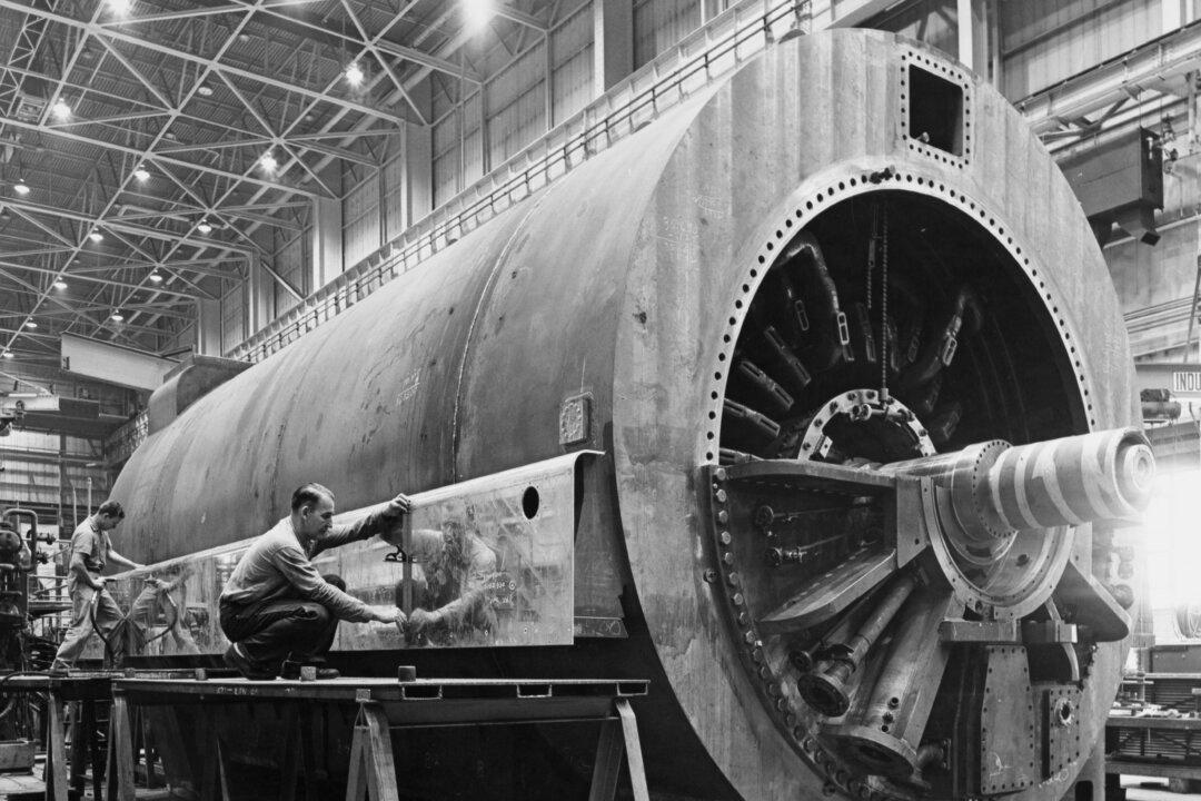 Tariffs Won’t Likely Fix the Trade Deficit