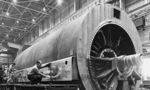 Tariffs Won’t Likely Fix the Trade Deficit