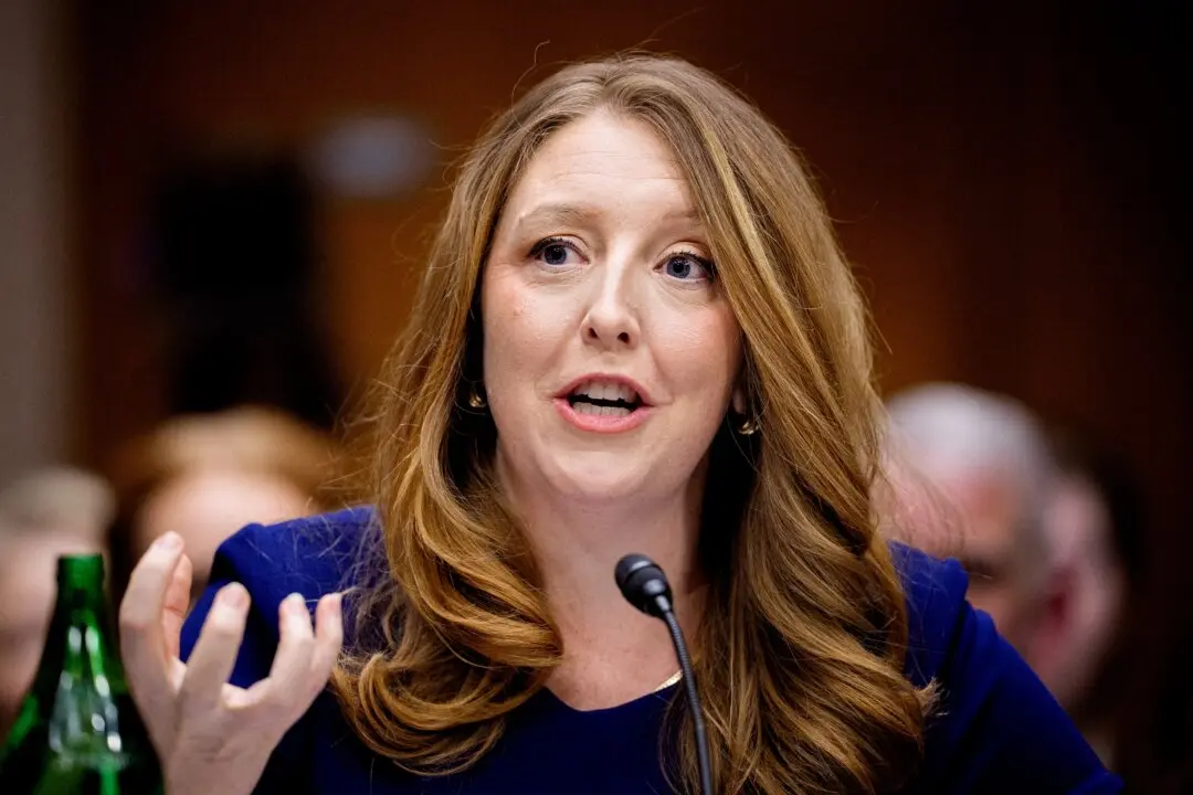 Surgeon General Nominee Says Vaccines Save Lives, but Informed Consent Important