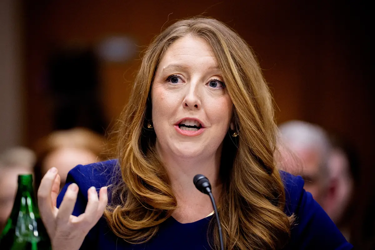 Surgeon General Nominee Says Vaccines Save Lives, but Informed Consent Important