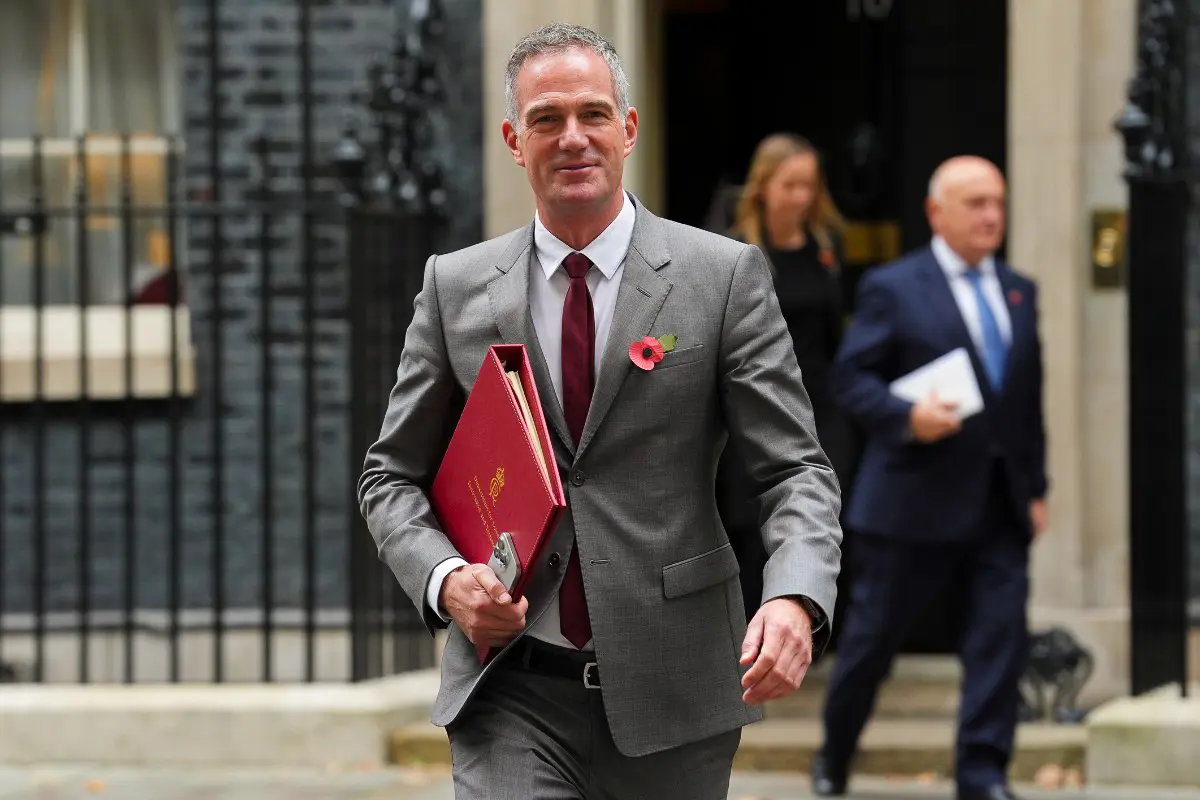 US–UK Trade Deal Still Stands, Says British Trade Secretary