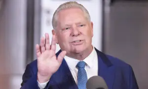 Ontario Premier Ford Announces US Travel Plans to Combat Tariffs