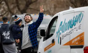 Adamson Barbecue Owner in Court for Challenge of Ontario’s COVID-19 Lockdown Measures