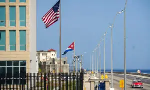 Cuba Says 4 Killed, 6 Injured in Gunfire Exchange With US-Registered Boat