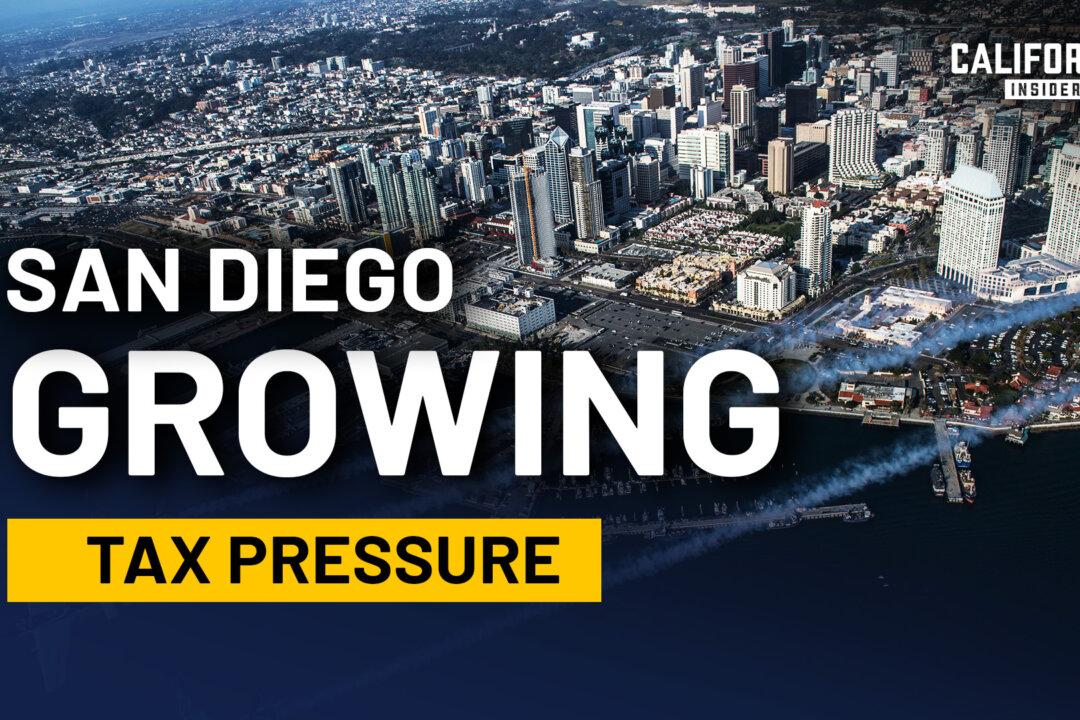San Diego And Other Counties May Raise Taxes. What’s Happening?