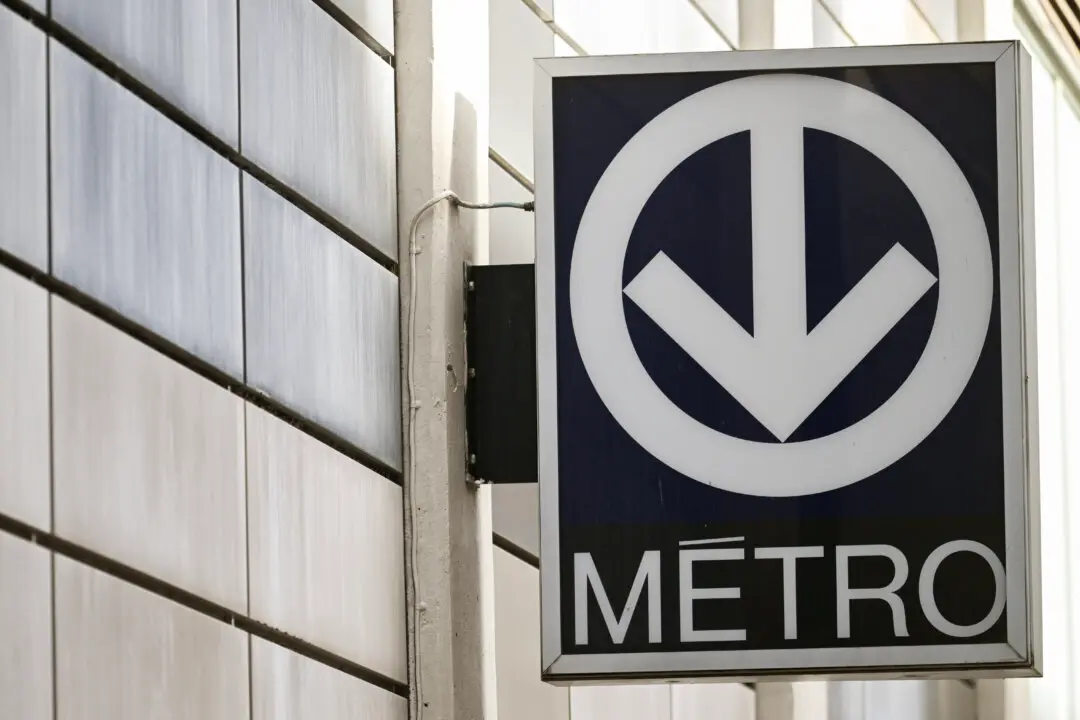 Number of Assaults Reported in Montreal Metro Rises 15 Percent in One Year, to 726