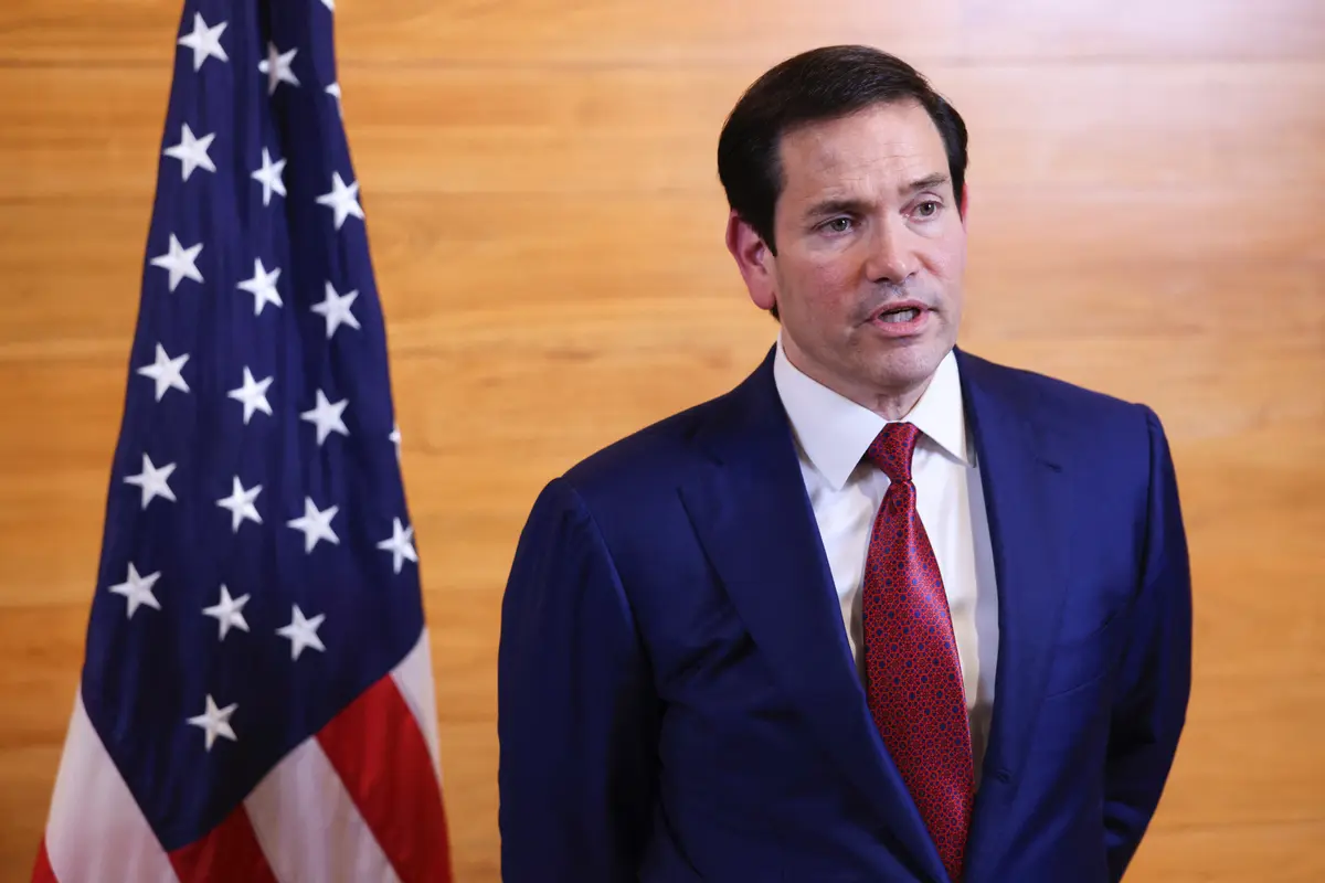 Rubio Says Iran Poses Grave Threat to US as 3rd Round of Nuclear Talks Begin in Geneva