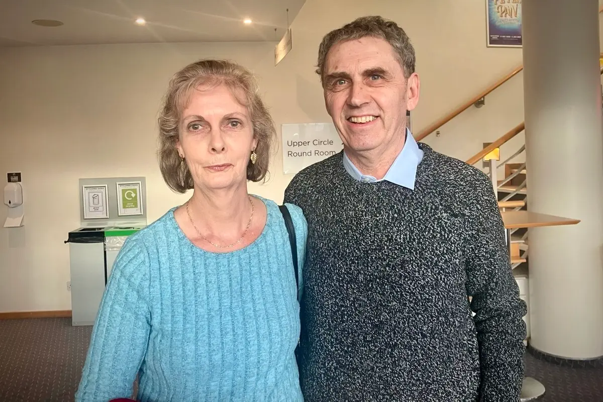 Medical Scientists Describe Shen Yun as an ‘Exhilarating’ Experience