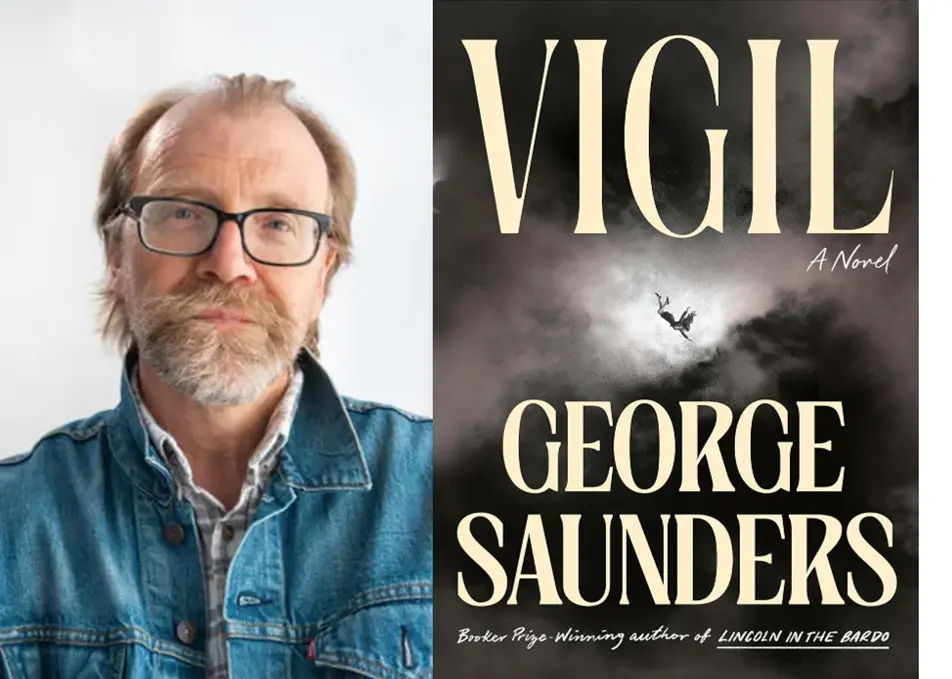 ‘Vigil’: Sympathy for the Devil