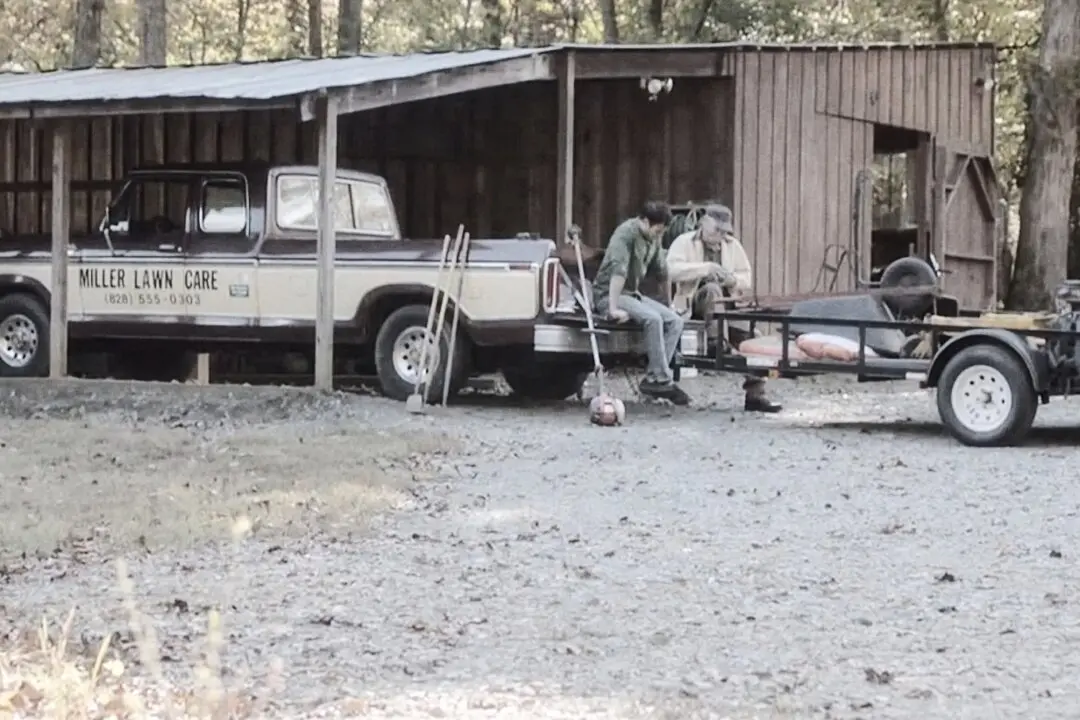 ‘Mountain Top’: To Be God’s Prophet Is to Be His Advocate