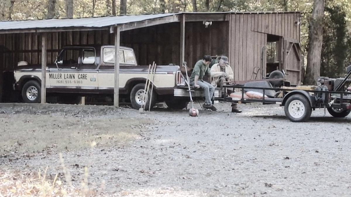 ‘Mountain Top’: To Be God’s Prophet Is to Be His Advocate