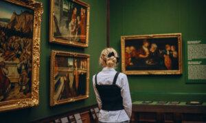 In Praise of Admiration: The Attitude That Makes Life Happier