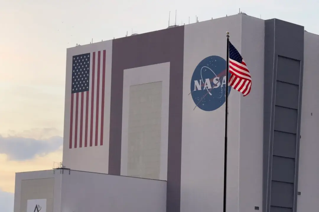 NASA Announces Leadership Shakeup for Human Spaceflight Operations