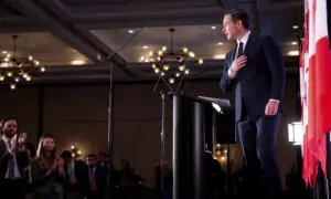 Poilievre Says Ottawa Making ‘Mistake’ in China Pivot, Should Focus on US Ties