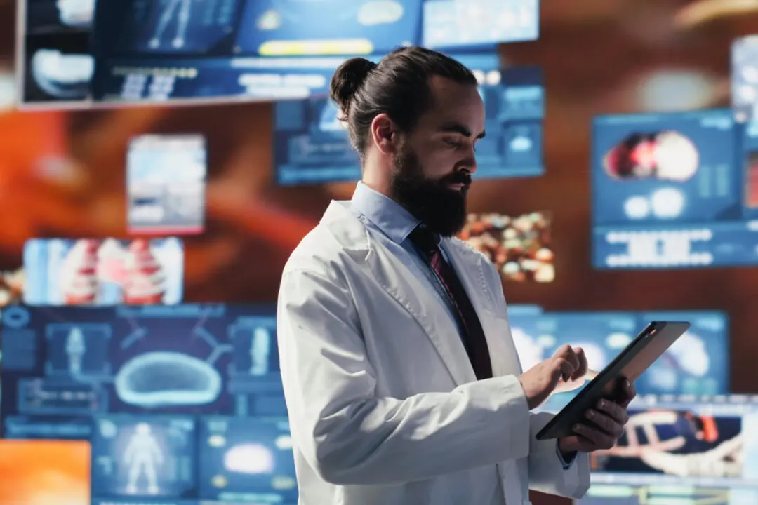 LIVE NOW: Senate Committee Holds Hearings to Examine the Future of Data-Driven Health Care