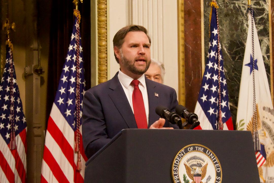 LIVE NOW: JD Vance Visits Rocky Mount, North Carolina