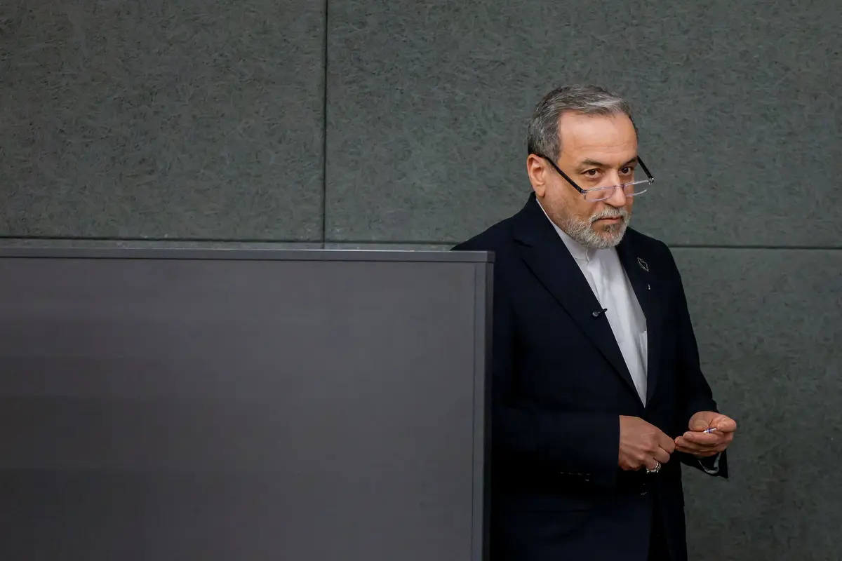 3rd Round of US–Iran Talks End Without Breakthrough