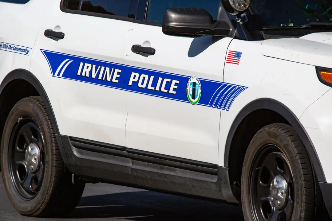 FBI Hazmat Team Investigates California Home After Suspicious Items Reported