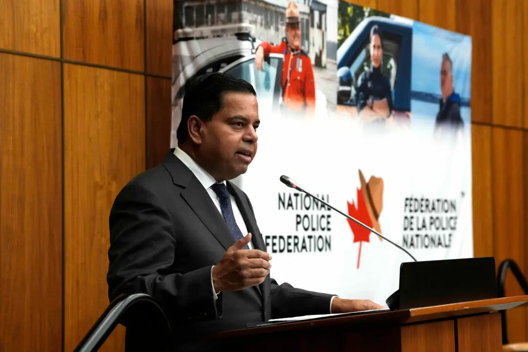 ‘More Work to Do’ to Ensure Agents of India Are Not Threatening Canadians: Minister