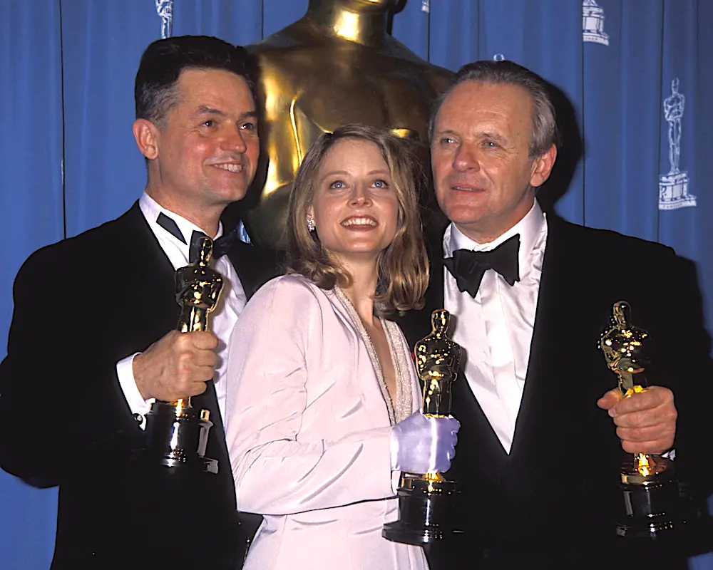 ‘The Silence of the Lambs’: The Monster Classic’s 40th Anniversary