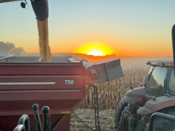 LIVE NOW: House Appropriations Committee Holds Oversight Hearing on Trade, Foreign Agricultural Affairs