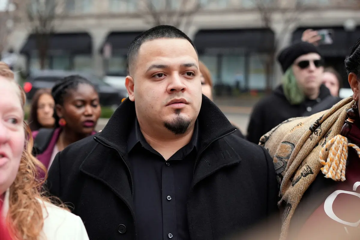 DOJ Appeals Dismissal of Human Smuggling Charges Against Kilmar Abrego Garcia